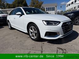 AUDI A4 Avant 30 TDI advanced DSG7-KAMERA MMI