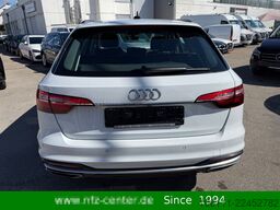 AUDI A4 Avant 30 TDI advanced DSG7-KAMERA MMI