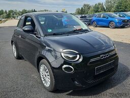 FIAT 500 e Red Paket Komfort