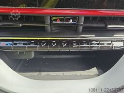 FIAT 500 e Red Paket Komfort