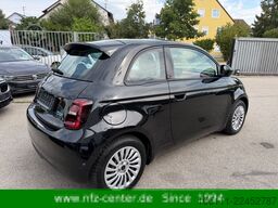 FIAT 500 e Red Paket Komfort