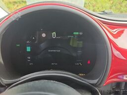 FIAT 500 e Red Paket Komfort