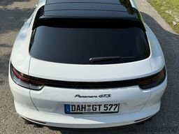PORSCHE Panamera GTS Sport Turismo