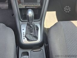 VW Sharan Comfortline BMT/Start-Stopp DSG 2,0TDI