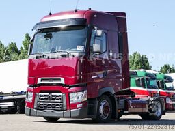 RENAULT T 440 High Cab 2-Tanks Vollluft Euro 6