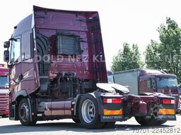 RENAULT T 440 High Cab 2-Tanks Vollluft Euro 6
