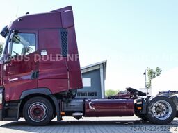 RENAULT T 440 High Cab 2-Tanks Vollluft Euro 6