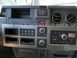 RENAULT T 440 High Cab 2-Tanks Vollluft Euro 6