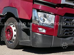 RENAULT T 440 High Cab 2-Tanks Vollluft Euro 6