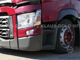 RENAULT T 440 High Cab 2-Tanks Vollluft Euro 6