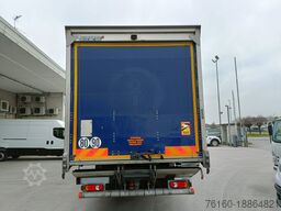 Iveco EuroCargo 120