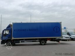 Iveco EuroCargo 120