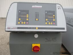 WITTMANN SPARE PARTS TP- PLUS -2:90 (3415)