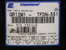 Copeland QR 1 2M1 - TFDN-551