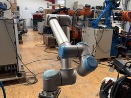 Cobot Universal Robots UR10 CB3