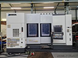 Okuma MULTUS U4000 2SW 1500