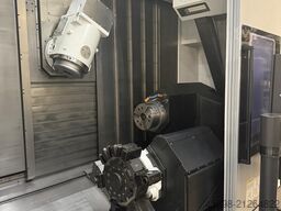 Okuma MULTUS U4000 2SW 1500