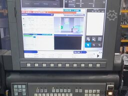 Okuma MULTUS U4000 2SW 1500