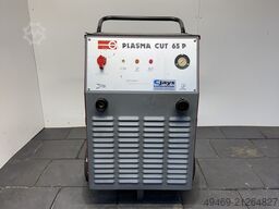 Schweißring Plasmacut 65P