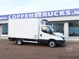 Iveco Daily 35C16 Carrier Xarios 350 Koel+Vries+verwa...