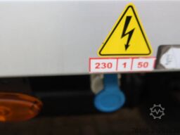 Iveco Daily 35C16 Carrier Xarios 350 Koel+Vries+verwa...