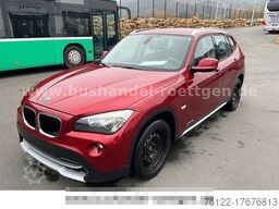 BMW X1 Baureihe X1 xDrive 18d/ 2.2 D/Kupplung neu