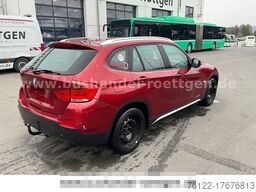 BMW X1 Baureihe X1 xDrive 18d/ 2.2 D/Kupplung neu