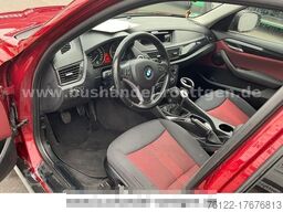 BMW X1 Baureihe X1 xDrive 18d/ 2.2 D/Kupplung neu