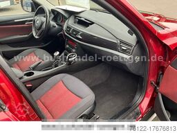 BMW X1 Baureihe X1 xDrive 18d/ 2.2 D/Kupplung neu