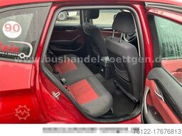 BMW X1 Baureihe X1 xDrive 18d/ 2.2 D/Kupplung neu