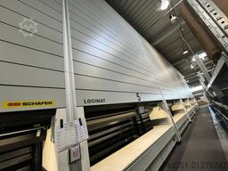 SSI Schäfer SSI Logimat Typ SLL Lagerlift