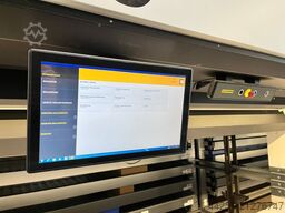 SSI Schäfer SSI Logimat Typ SLL Lagerlift