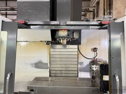 HAAS VF-4SS