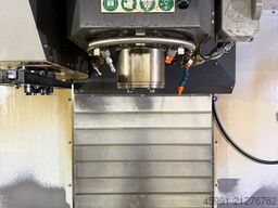 HAAS VF-4SS