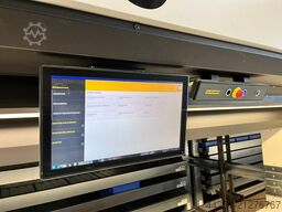 SSI Schäfer SSI Logimat Typ SLL Lagerlift