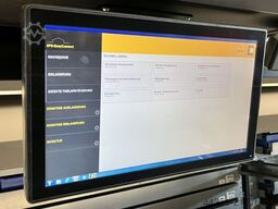 SSI Schäfer SSI Logimat Typ SLL Lagerlift