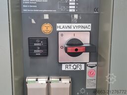 Deckel Maho DMC 635V