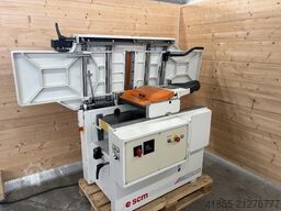 SCM FS 410 Baujahr: 2008 / 5,5kW