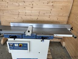 Samco FS 350 Tersamesserhobelwelle