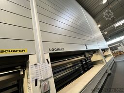 SSI Schäfer SSI Logimat Typ SLL Lagerlift