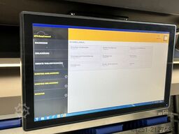 SSI Schäfer SSI Logimat Typ SLL Lagerlift