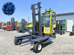 Combilift C5000L GAS DUPLEX 4550 SIDE-SHIFT