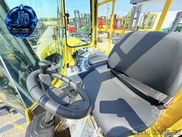 Combilift C5000L GAS DUPLEX 4550 SIDE-SHIFT