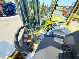 Combilift C5000L GAS DUPLEX 4550 SIDE-SHIFT