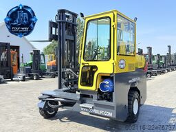 Combilift C5000L GAS DUPLEX 4550MM FULL CABIN