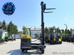 Combilift C5000L GAS DUPLEX 4550MM FULL CABIN