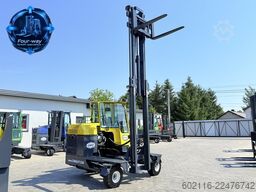 Combilift C5000L GAS DUPLEX 4550 NEW TIRES SERVICE