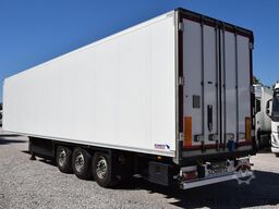 SCHMITZ CARGOBULL SKO D-Deck FP 45 ThermoKing SLXi 300 LA