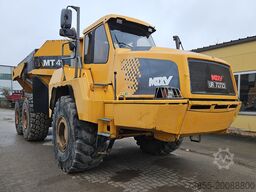 Moxy MT 41