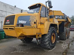 Moxy MT 41